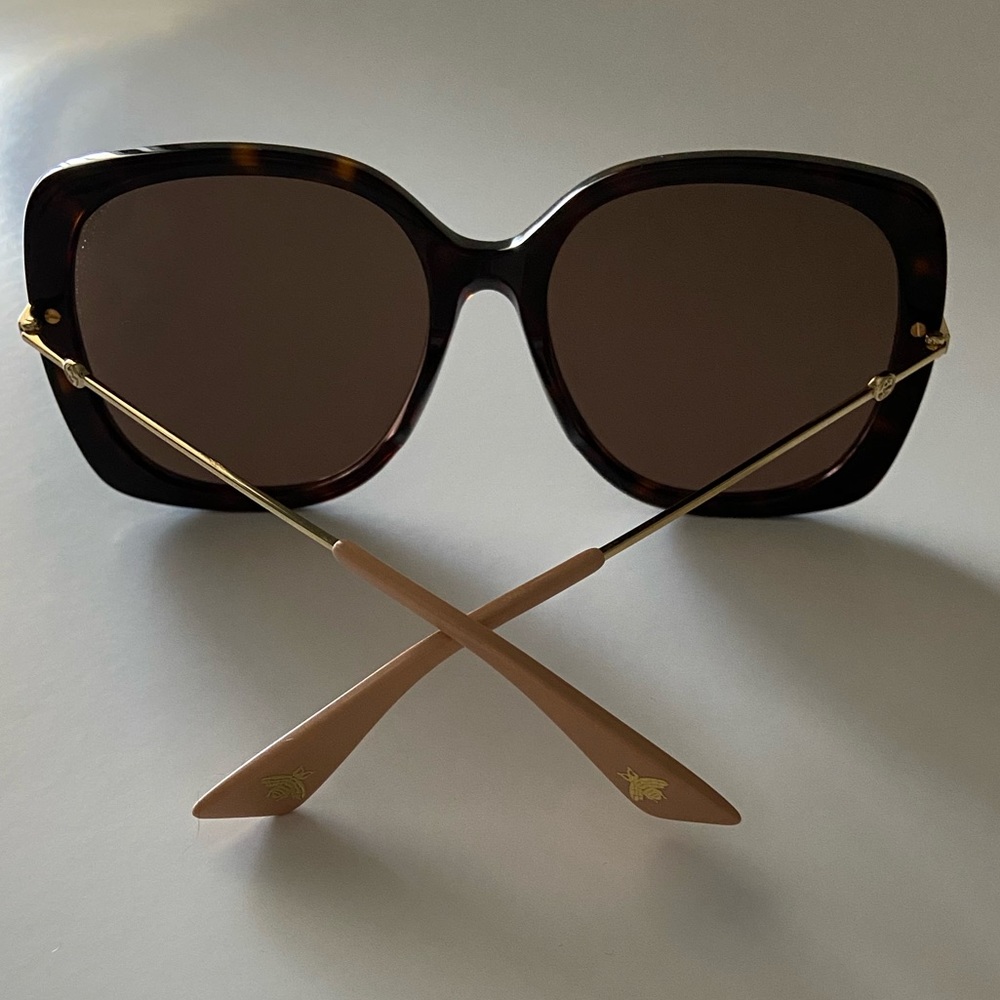 Gucci ❗️SOLD❗️ - Picture 8 of 8